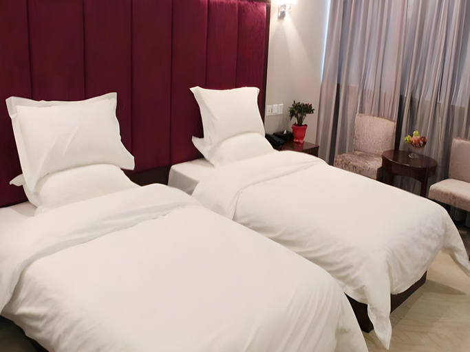 Others 4, Kaifeng Dong Jing International Business hotel, Kaifeng