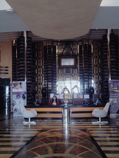 Others 4, City Center Hotel, Manama