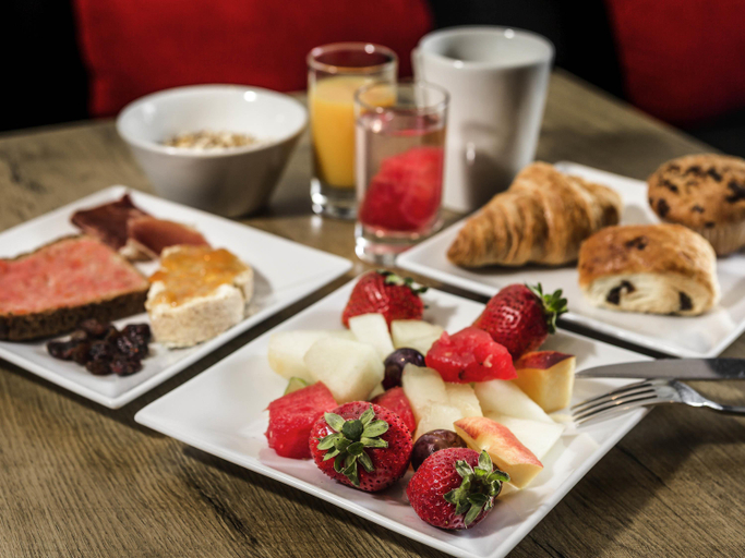 Food & Drinks 5, Ibis Barcelona Montmelo, Barcelona