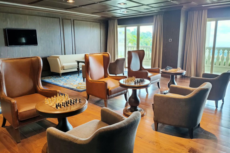 Interior, MCollection - Scenic Tagaytay Getaway with Taal Views, Laurel