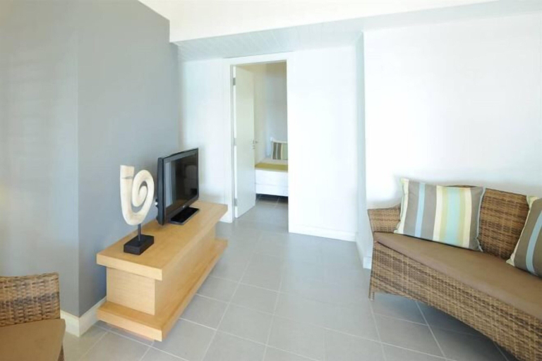 Living area, Veranda Grand Baie Hotel and Spa, 4 Star
