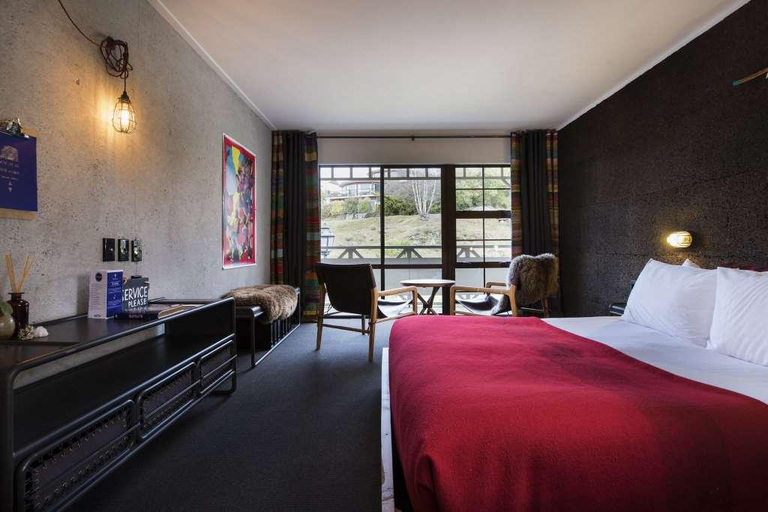 Bedroom 3, Sherwood Queenstown, Queenstown-Lakes