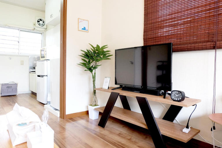 3, Daiichi Mitsumi Corporation - Vacation STAY 15349, Musashino