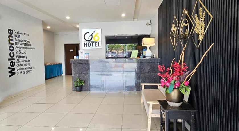 Others 4, G Six Hotel, Manjung