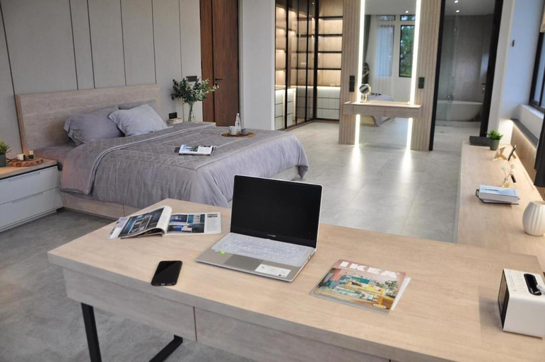 Others 4, Villa W Trinity, Bandung