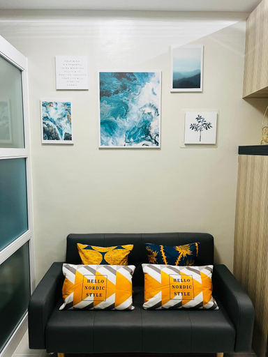 Others 5, Free WIFI & Netflix! The Elchies Room Tagaytay, Tagaytay City