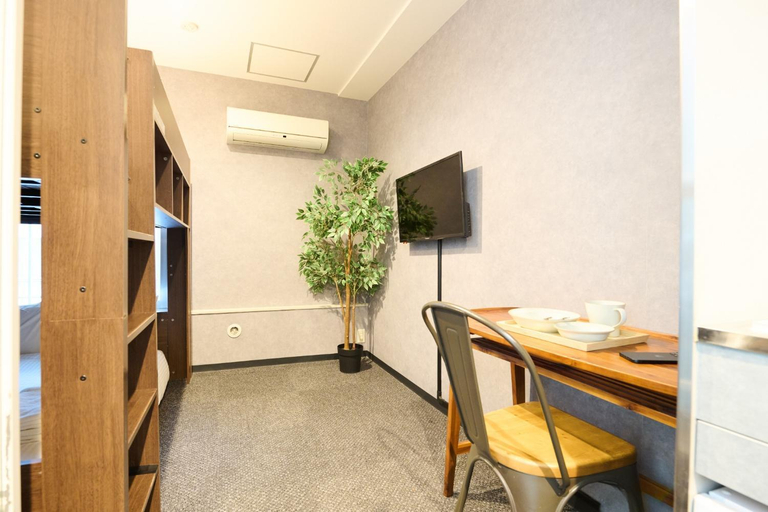 Others 4, Sapporo - Apartment - Vacation STAY 29196v, Sapporo