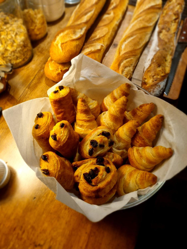 Food & Drinks 5, Les Grands Frenes, Moselle