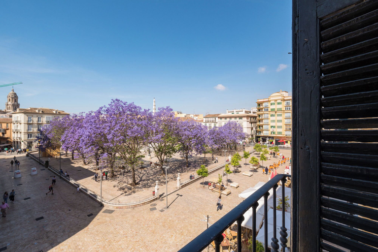 Others 5, Apartamentos Alcazaba, Málaga