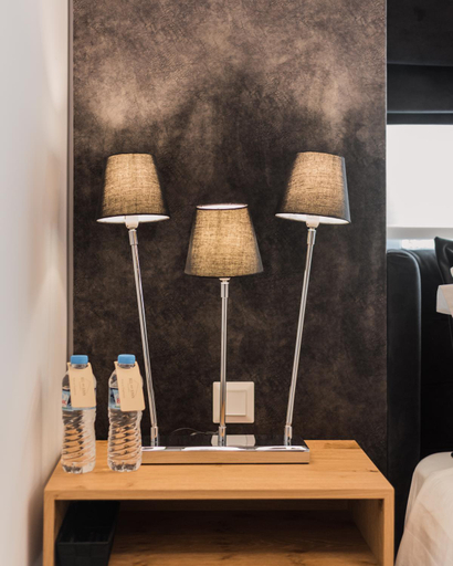 Others 5, Acropolis Luxury Living, Attica