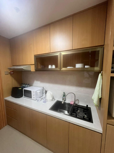 Others 5, Studio Apartment in Nagoya Batam, Batam