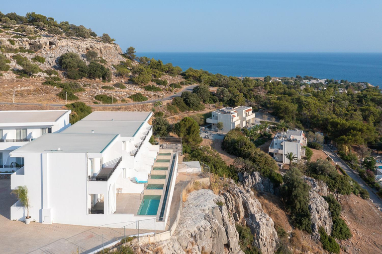 Exterior & Views 2, Lindos Nest, South Aegean