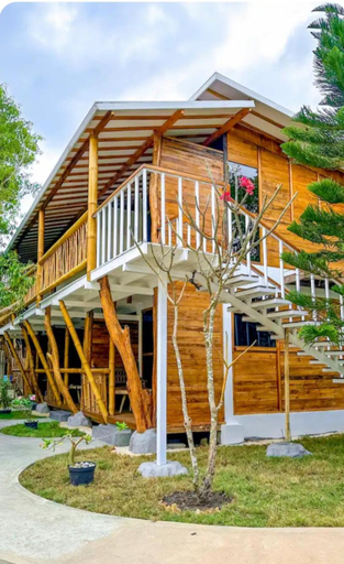 Exterior & Views 1, Serene Beach Villa, Lombok