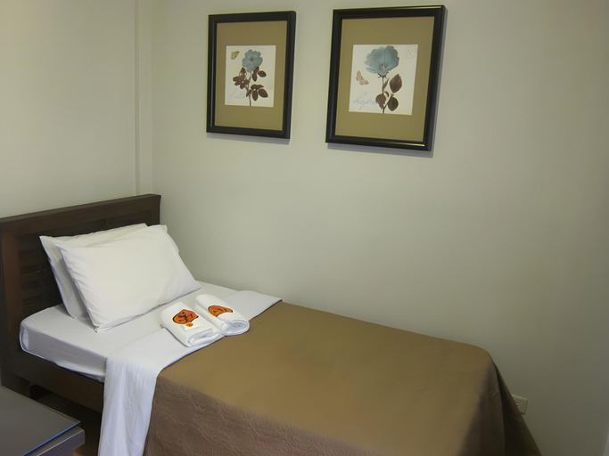 Bedroom, Stone House Hotel Mabini, Manila City