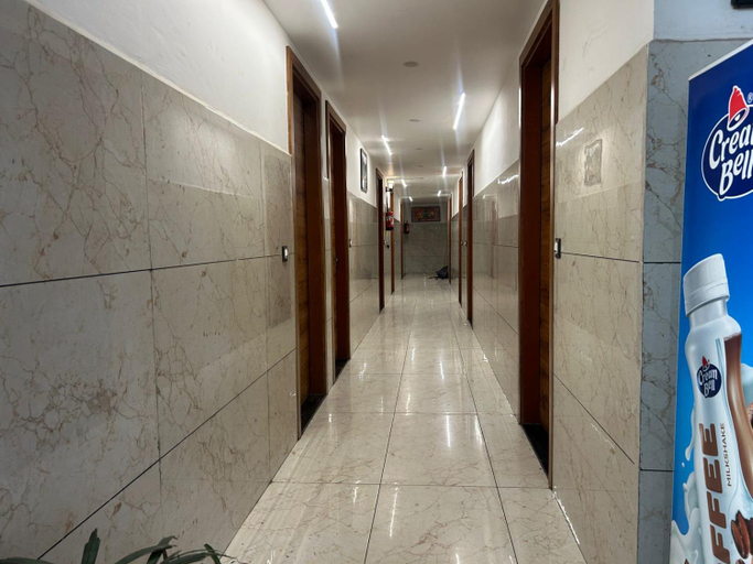 Public Area 3, Hotel Moon Regency, Panipat