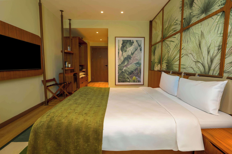 Bedroom 4, ibis Styles Kurtkoy, Tuzla