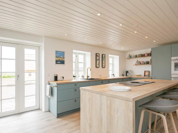 Others 5, person holiday home in Nykobing M, Morsø