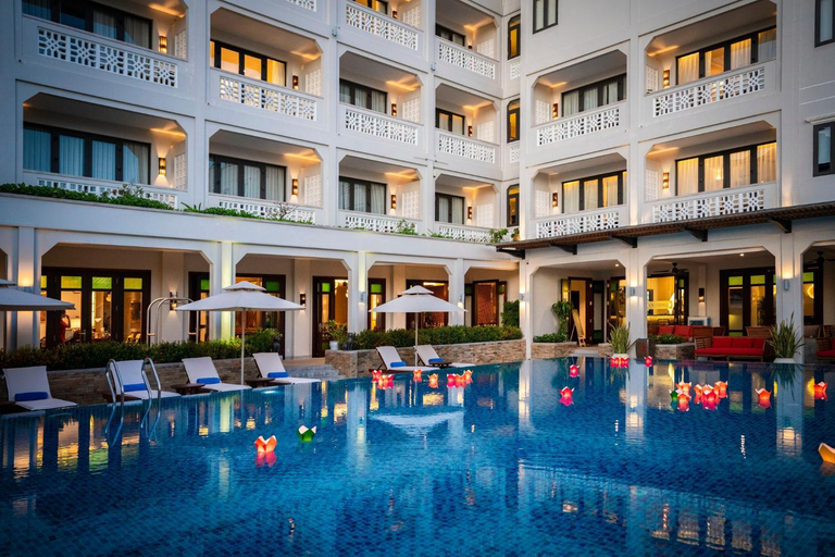 Sport & Beauty 3, RiverTown Hoi An Resort & Spa, Da Nang