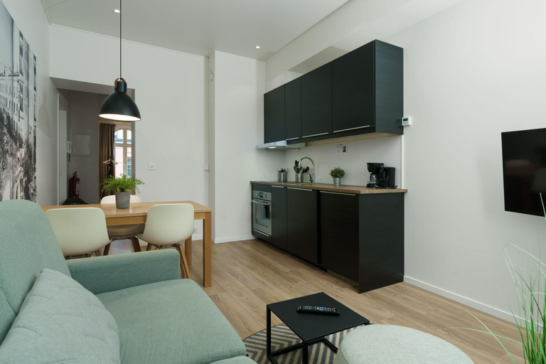 Others 4, Maya Apartments - Thorvald Meyers gt. 38, Oslo