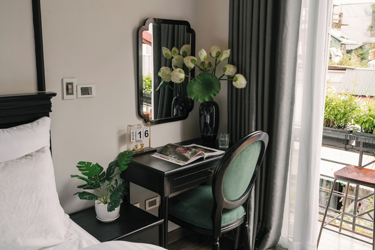 Room 3, Willow Hanoi Old Quarter, Hoàn Kiếm
