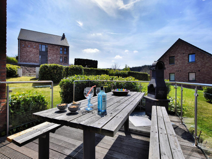 Others 3, Cozy stay near Durbuy woods, Luxembourg