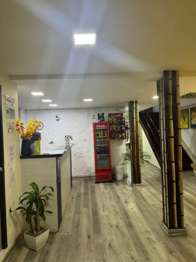 Public Area 2, Hotel las Flores, Santa Rosa de Cabal