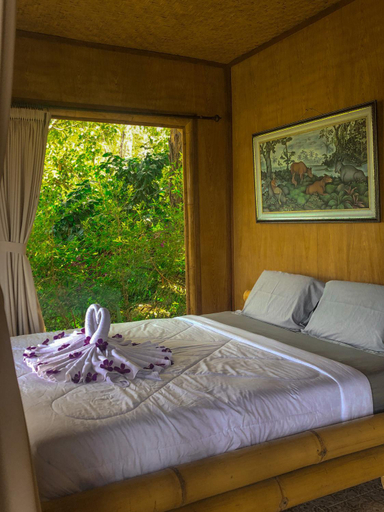Bedroom 3, Lembah Cinta Mayungan, Tabanan