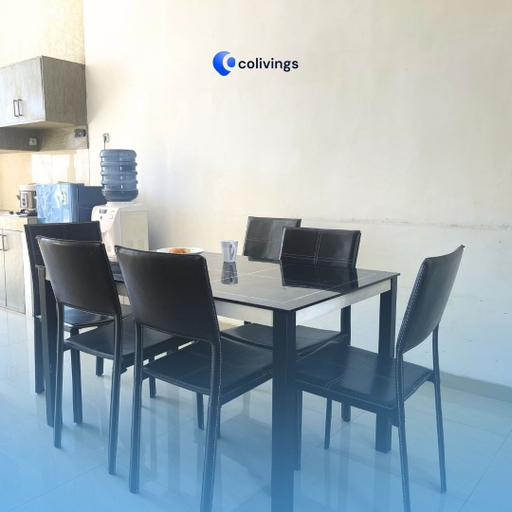 Others 5, Villa Kalimaya full AC - 3 Bedrooms, Malang
