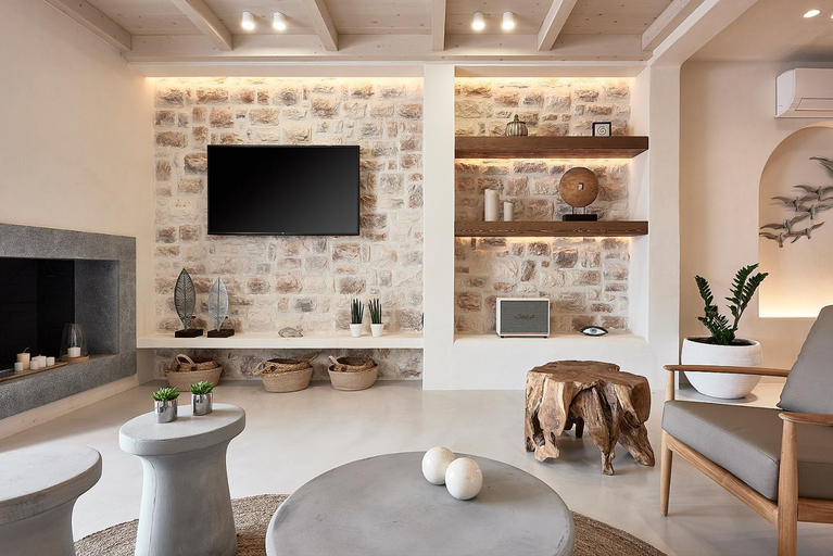Others 4, The Sand Villas - 5star Living on the Beach, Crete