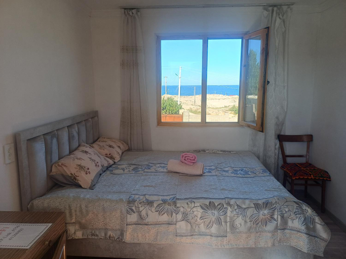 Bedroom 2, " UMAR " Guest house, Ysyk-Köl (lake)
