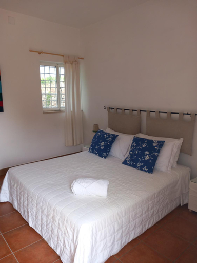 Bedroom 3, Cefalicchio B&B, Barletta-Andria-Trani