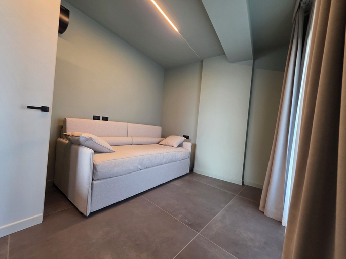 Room 5, Lamezia Living, Catanzaro