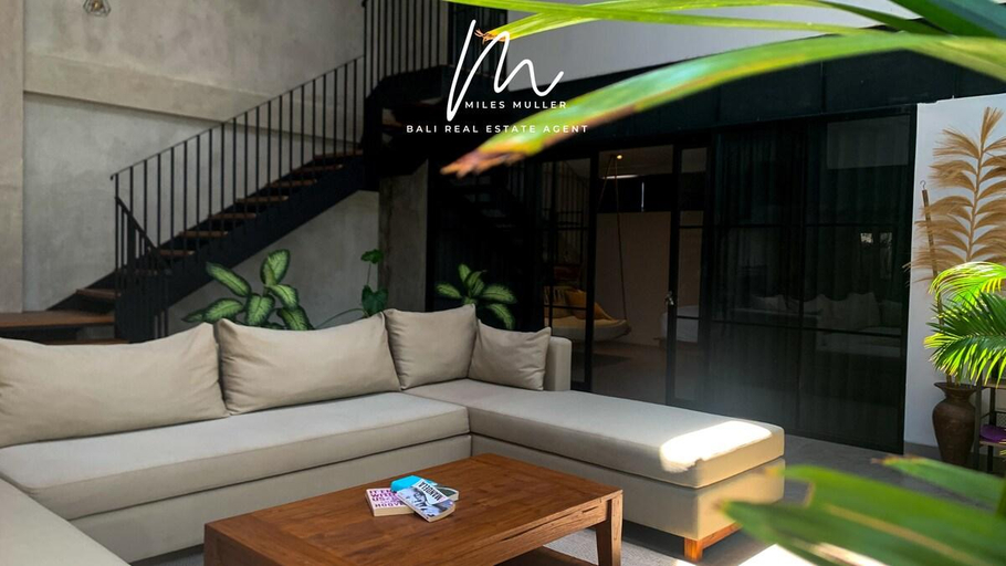 Others 3, Leloft Villa ONE, Badung