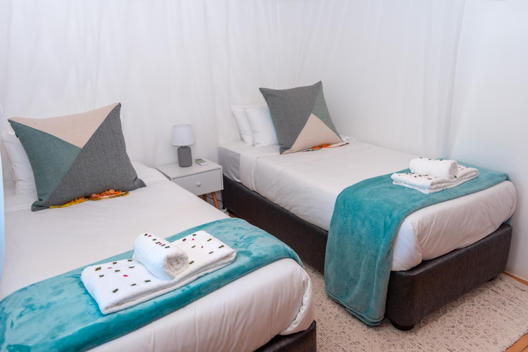 Bedroom 2, Vila la Mar Vilanculo, Vilanculos