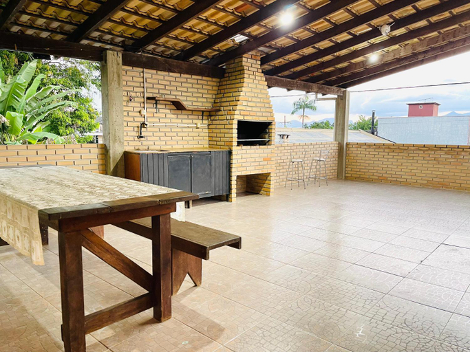 Others 5, Hostel Morro do Finder, Joinvile