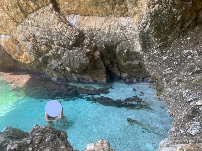 Others 2, Villa sole Sicily, Palermo