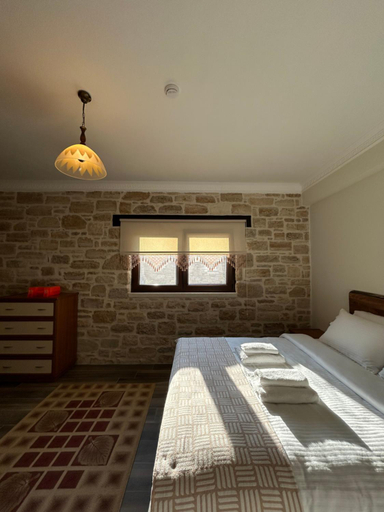 Bedroom 2, Meryem Hanım Butik Hotel, Fatsa