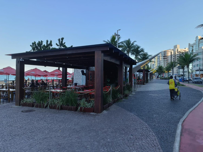Exterior & Views 1, Apto Praia de Itapoa 2 qto c/ar, Vila Velha