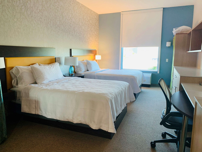 Bedroom 4, Home2 Suites by Hilton Edinburg, TX, Hidalgo