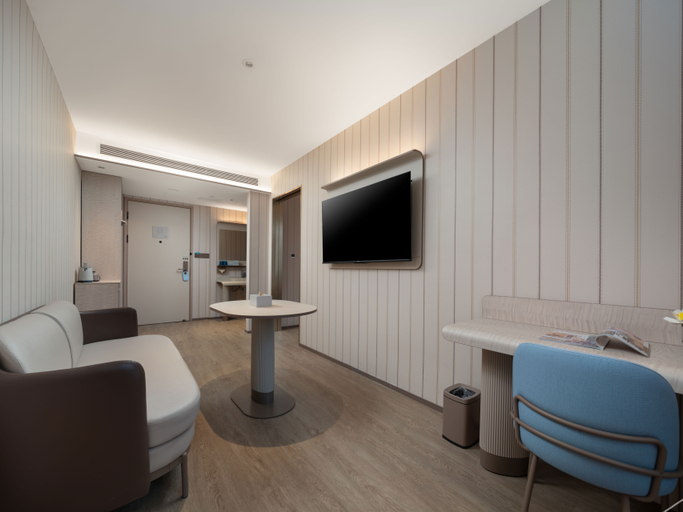 Others 4, Hanting Hotel Jinan Jingshi Road Hexie Plaza, Jinan
