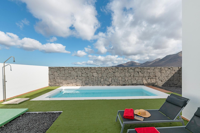 Sport & Beauty 2, Luxury Villa Lanzarote, Las Palmas