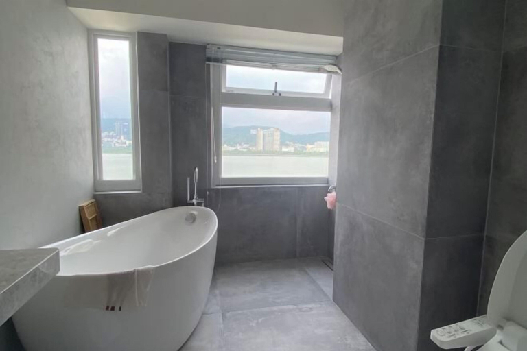 Bathroom 3, Bali Design River View, New Taipei City