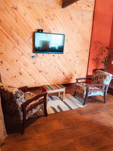 Others 2, Suites Lar Doce Lar, Ouro Preto