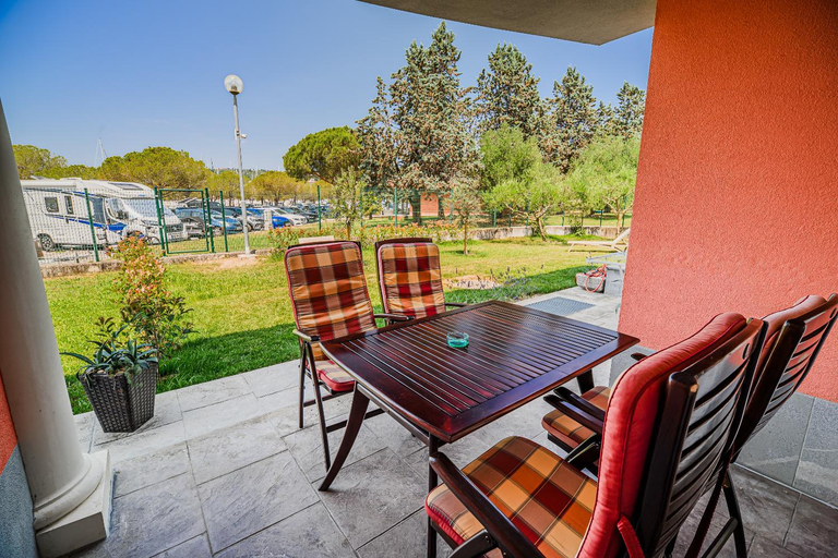 Others 4, Apartment Residence Marina Portoroz LEVANT 203&202, Piran