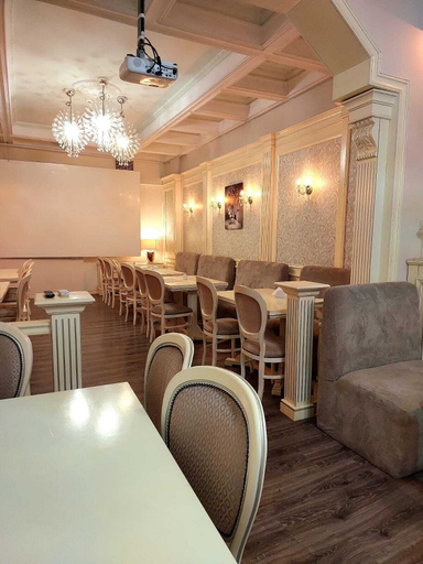 Restaurant 5, Carol Boutique, Municipiul Bucuresti