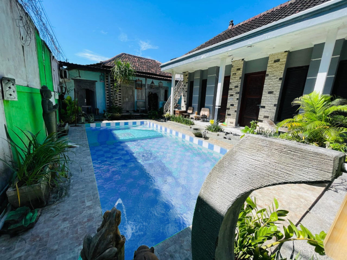 Sport & Beauty 5, Collection O Sanur Near Bali Exotic Marine Park, Denpasar