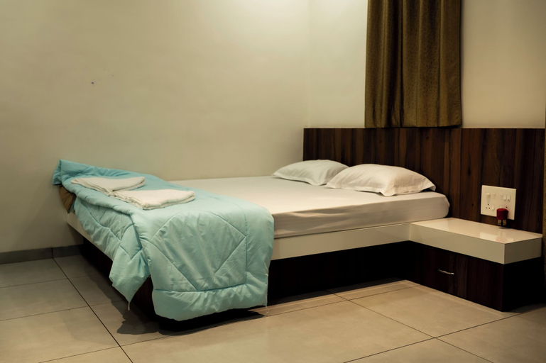 Room 5, Ambika Hills Resort, Pune