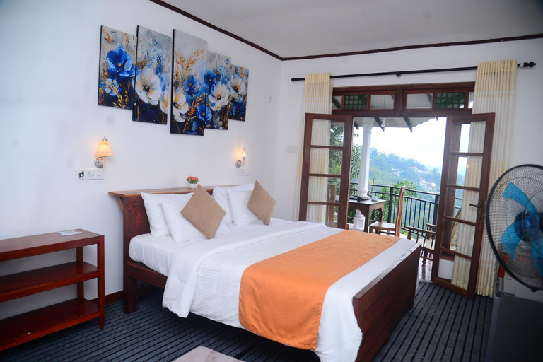 Bedroom 2, Okeed Ella, Ella