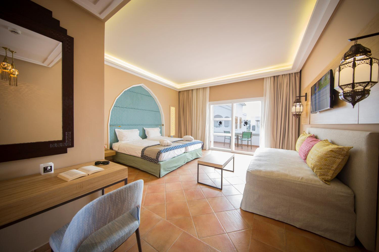 Bedroom 3, Robinson Agadir, Agadir-Ida ou Tanane