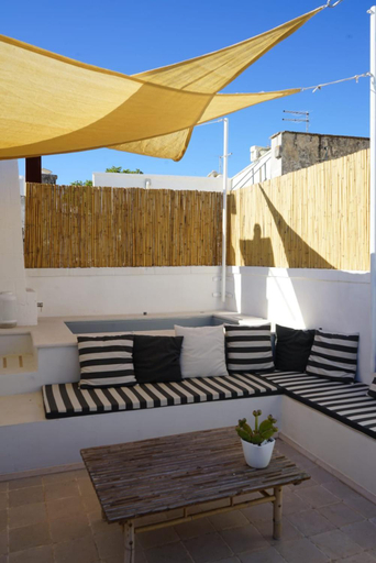 Others 5, Corte Giotto Exclusive House, Brindisi